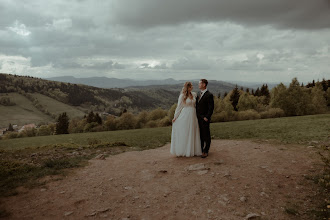 Wedding photographer Marcin Dąbrowski. Photo of 03.07.2025
