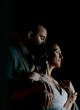 Photographe de mariage Tsitsi Chkheidze. Photo du 08.08.2023