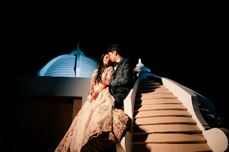 Wedding photographer Umang Jagnani. Photo of 14.04.2023