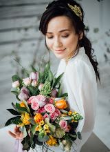Wedding photographer Margarita Voronezhceva. Photo of 28.03.2020