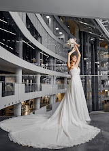 Bröllopsfotografer Artem Manshin. Foto av 21.03.2024