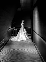 Fotografo di matrimoni Davaud Baptiste. Foto del 10.10.2024