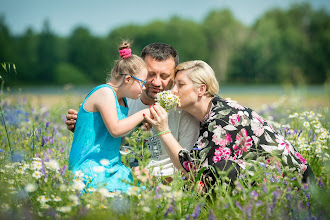 Photographe de mariage Tomasz Budzyński. Photo du 26.12.2021