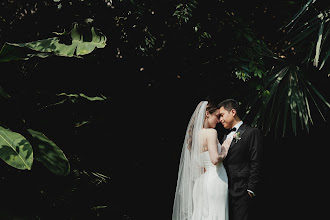 Fotógrafo de bodas Maricielo Pando Siu. Foto del 05.02.2025