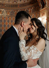 Hochzeitsfotograf Antonina Linova. Foto vom 16.04.2025
