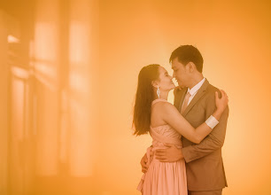 婚姻写真家 Arnel Atizado. 18.12.2020 の写真