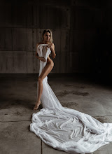 Wedding photographer Svetlana Smirnova. Photo of 12.03.2025