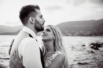 Fotografer pernikahan Vasileios Vryonis. Foto tanggal 14.05.2024
