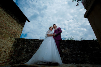 Fotografo di matrimoni Ion Neculcea. Foto del 17.09.2017