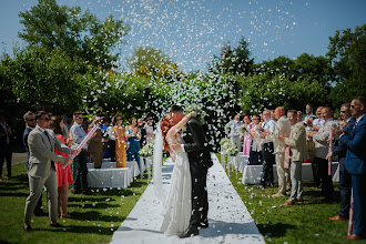 Wedding photographer Jozef Závodník. Photo of 19.06.2025