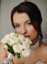 Photographer sa kasal Tatyana Glazova. Larawan ng 20.06.2025