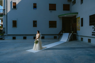 Photographe de mariage Edoardo Morina. Photo du 25.09.2023