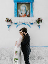 Svatební fotograf Cosimo Ph. Fotografie z 16.03.2022