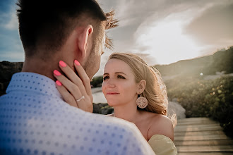 Photographe de mariage Martha Almanza. Photo du 05.09.2020