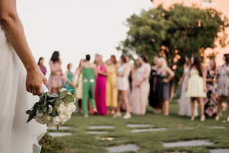 Fotografo di matrimoni Manuela Torterolo. Foto del 20.03.2020