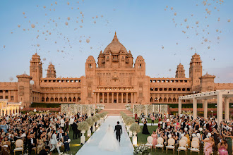 Wedding photographer Shivali Chopra. Photo of 02.03.2023
