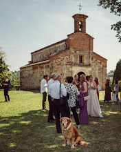 Fotograful de nuntă Luca Fumero. Fotografie la: 07.06.2024