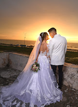 Fotografer pernikahan Denix Canacue. Foto tanggal 11.10.2022