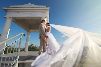 Wedding photographer Gyula Boros. Photo of 01.07.2025