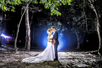 Wedding photographer Alisson Ribeiro. Photo of 12.02.2023