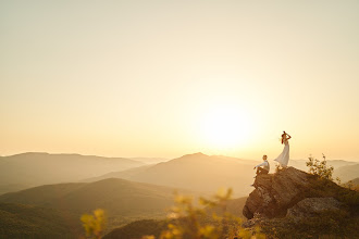 Wedding photographer Mirek  Shootit Jarosz. Photo of 17.08.2022