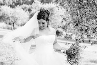 Fotografo di matrimoni Doreen Stanislaus-Vozelj. Foto del 06.07.2017