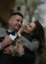 Photographe de mariage Vyacheslav Zabiran. Photo du 12.05.2024