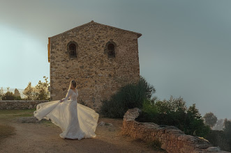 婚姻写真家 Antonis Kritikos. 24.04.2025 の写真