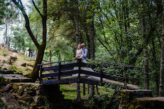 Fotógrafo de bodas Jorge J Martínez. Foto del 14.10.2020