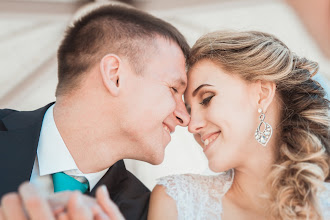 Photographe de mariage Tatyana Burkova. Photo du 12.09.2016