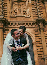 Fotografo di matrimoni Alba Vera. Foto del 11.06.2019