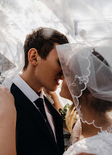 ช่างภาพงานแต่งงาน Lyudmila Priymakova. ภาพเมื่อ 30.09.2022