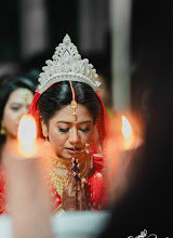 Wedding photographer Toukir Ahamed. Photo of 21.03.2025