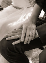 Wedding photographer Sandra Ramos. Photo of 31.01.2024