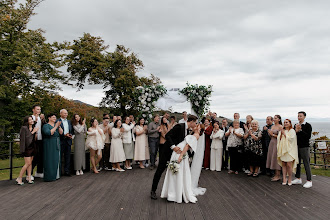 Свадебный фотограф Вероника Михайловская. Фотография от 11.11.2025