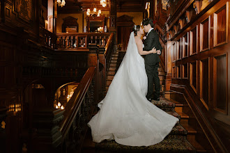 Vestuvių fotografas: Konstantin Sixth Sense. 07.04.2024 nuotrauka
