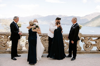 Photographe de mariage Alexandra Kukushkina. Photo du 26.05.2025