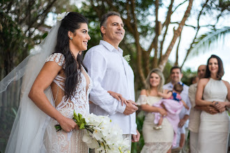 Fotógrafo de casamento Tiago Pinheiro. Foto de 30.01.2020