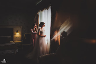 Wedding photographer Nikolay Kablov. Photo of 13.03.2019