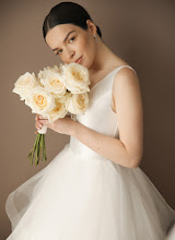 Svatební fotograf Evgeniya Tarunova. Fotografie z 01.09.2022