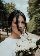 Wedding photographer Aleksandra Vronskaya. Photo of 09.07.2021
