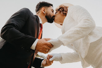 婚礼摄影师Pedro Lopes. 11.04.2025的图片