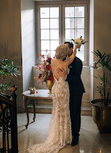 Nhiếp ảnh gia ảnh cưới Tetiana Thiel. Ảnh trong ngày 22.01.2023