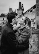 Wedding photographer Halina Sikora. Photo of 09.02.2023