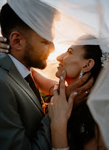 ช่างภาพงานแต่งงาน Adam Balazs. ภาพเมื่อ 06.06.2024
