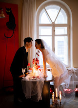 Wedding photographer Anastasiya Ryazanova. Photo of 19.02.2024