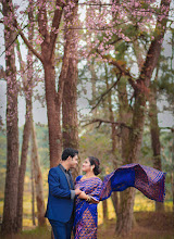 Fotógrafo de casamento Sasanka Deka. Foto de 12.12.2020