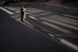 Hochzeitsfotograf Ilya Lobov. Foto vom 09.04.2024