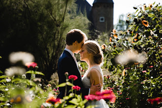 Huwelijksfotograaf Lieke Huiting. Foto van 05.03.2019