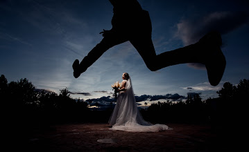 Wedding photographer Carlos Gonzalez. Photo of 26.02.2024